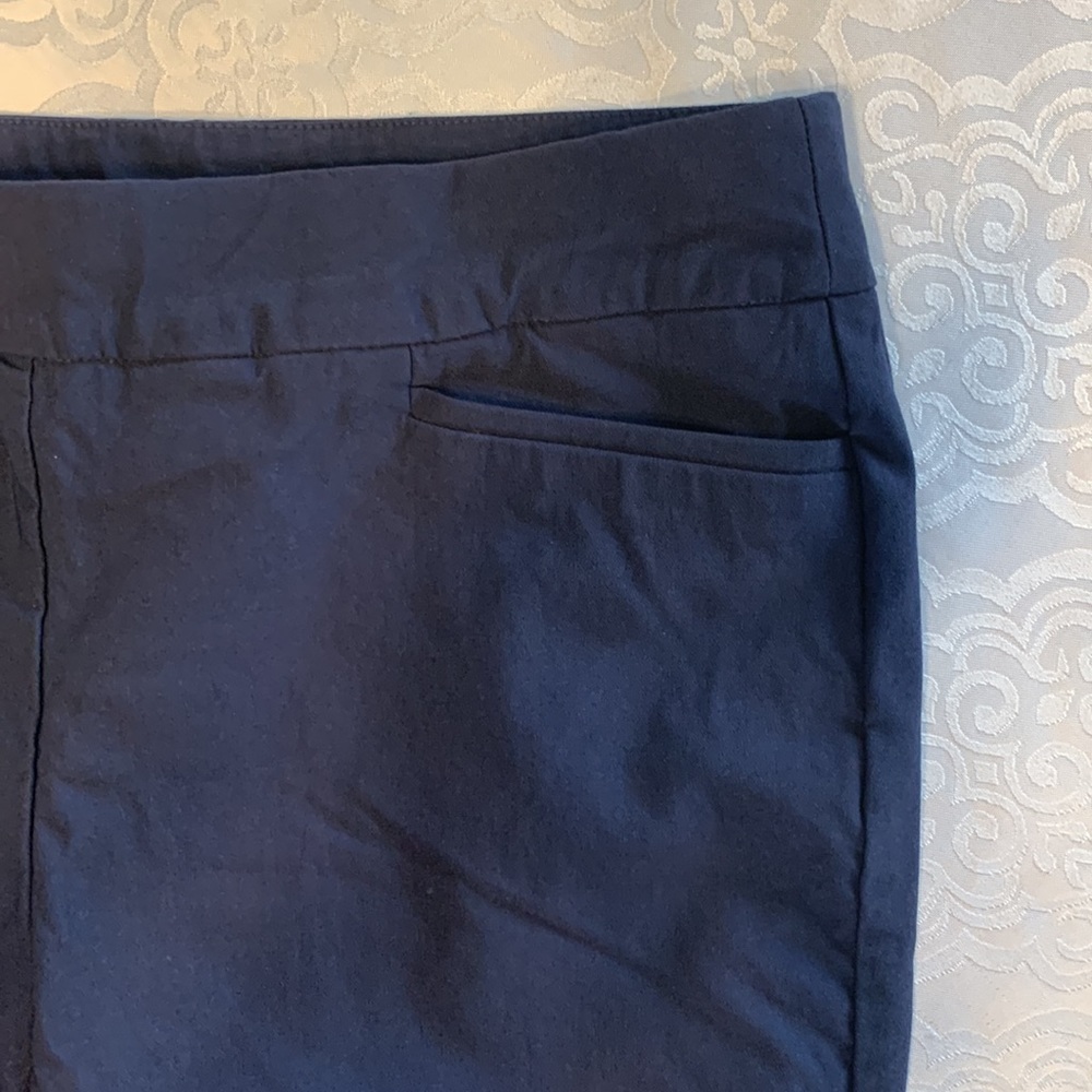 Chico’s size 1 shorts - Picture 5 of 14